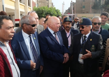 الزناتى: المعلمون وعدوا وأوفوا بحضور مؤثر فى المشهد الانتخابى