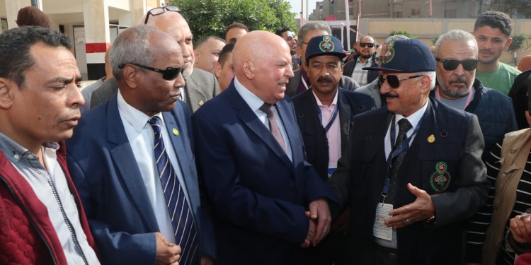 الزناتى: المعلمون وعدوا وأوفوا بحضور مؤثر فى المشهد الانتخابى