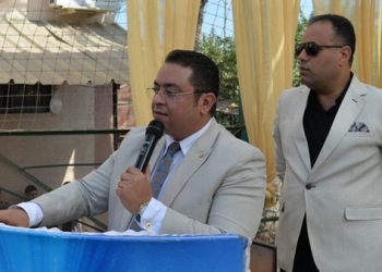 إعداد القادة