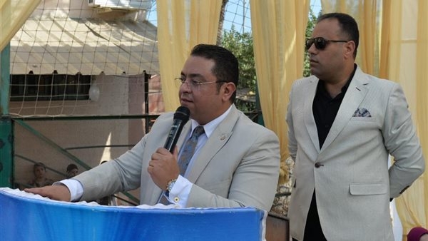 إعداد القادة
