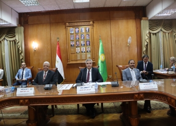 تفاصيل الاجتماع الدوري للمجلس الأعلى لشئون خدمة المجتمع بالجامعات