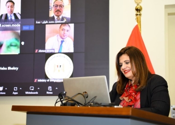 في اليوم الأخير.. عمليات وزارة الهجرة تواصل متابعة تصويت المصريين بالخارج في الانتخابات الرئاسية