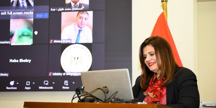 في اليوم الأخير.. عمليات وزارة الهجرة تواصل متابعة تصويت المصريين بالخارج في الانتخابات الرئاسية