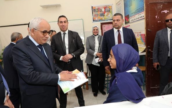 في اليوم الأخير.. عمليات وزارة الهجرة تواصل متابعة تصويت المصريين بالخارج في الانتخابات الرئاسية