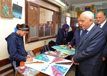 التربية والتعليم تعلن التوسع في هذا النوع من المدارس وإنشاء مدرسة بكل محافظة