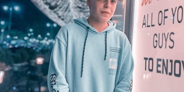 وفاة طالب بالثاني الثانوي بحادث أليم ببورسعيد.. "التعليم" تنعيه