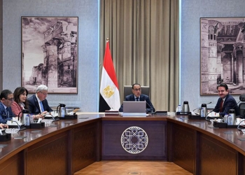 رئيس الوزراء يثمن التعاون بين جامعتي تكساس سيستم و”باديا” المصرية في مجال البحث العلمي