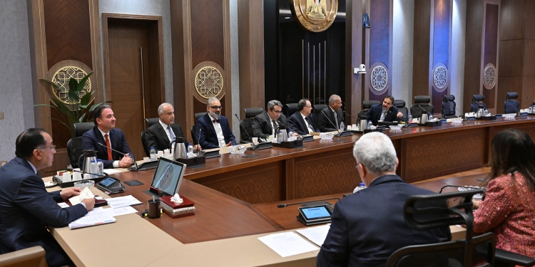 حسام الملاح رئيسا لجامعة باديا