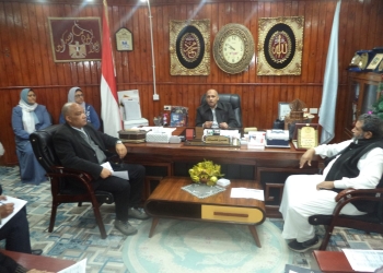 فصل 10 طلاب 15 يومًا بمطروح لمخالفتهم لائحة الانضباط المدرسي