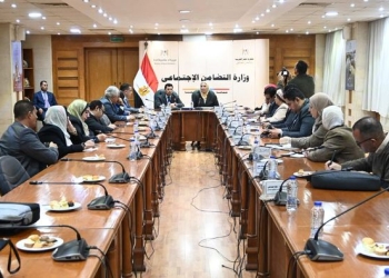 وزيرا التضامن والشباب والرياضة يناقشان استعدادات النسخة الخامسة لاحتفالية "قادرون باختلاف"