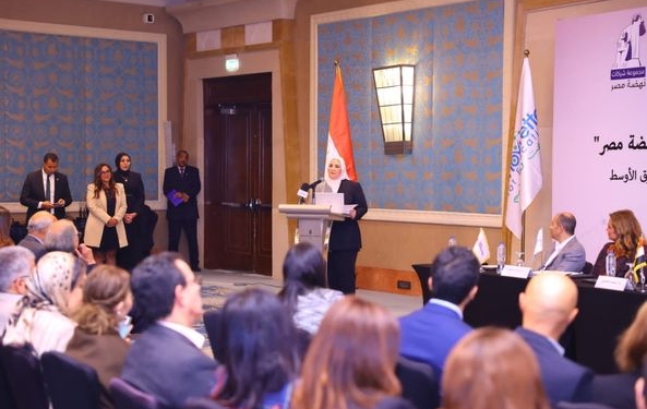 التعاقد مع نهضة مصر لزيادة الاستثمارات بالتعليم قبل المدرسي بمصر والشرق الأوسط