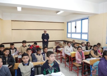 رابط نتيجة صفوف النقل لطلاب الجيزة