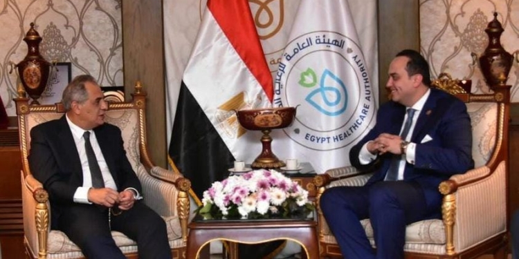 هيئة الرعاية الصحية: الانتهاء من مكينة أكثر من 300 معمل وقسم أشعة بالمحافظات 