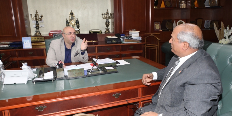 إعلان نتائج صفوف النقل بالابتدائي والإعدادي والثانوي الترم الأول 2024 ببني سويف