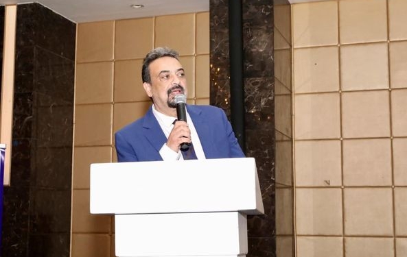 بلاغ عاجل للنائب العام بسبب فيديو فساد تطعيمات طلاب المدارس