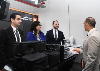 60 شركة و 500 فرصة بالملتقى التدريبي الثاني بالألمانية الدولية بالعاصمة الإدارية