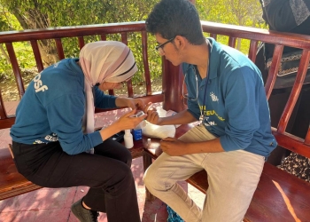 الإتحاد المصري لصيدلة الدلتا تنظم يوم توعوي بالسكري