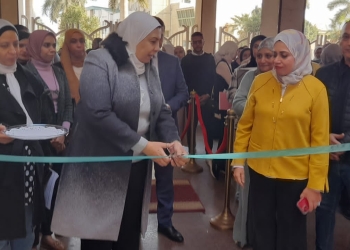 بمشاركة 13 شركة محلية وعالمية .. ألسن عين شمس تنظم يوم للتوظيف