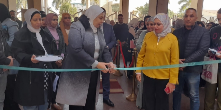 بمشاركة 13 شركة محلية وعالمية .. ألسن عين شمس تنظم يوم للتوظيف