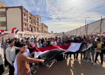 جامعة الملك سلمان تنظم مشاركة طلابها ومنتسبيها الى المقرات الانتخابية