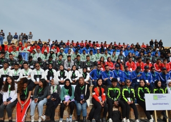 كيف اهتمت الجامعات بالأنشطة الطلابية خلال عام 2023؟؟ التعليم العالي تجيب