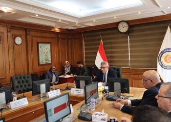 تشكيل اللجنة العليا للانشطة الطلابية