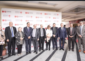 مؤتمر إعلام CIC يوصى بضرورة تشجيع الصناعة المصرية من خلال إستغلال منصات التواصل الإجتماعي