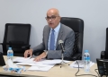 رئيس جامعة عين شمس