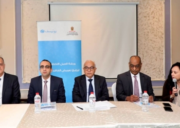 وزير التعليم يشهد إطلاق ورشة عمل لبرامج تعويض الفاقد بالقراءة والكتابة والرياضيات