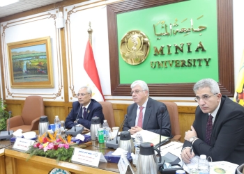 الأعلى للجامعات