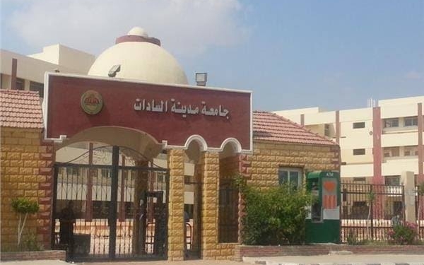 حقوق السادات تكشف تفاصيل صفع استاذ لطالب