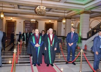 وزير التعليم العالي يكشف تفاصيل تحالف الجامعات