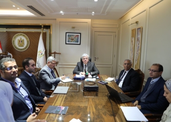 التعليم العالي تناقش محاور السياسة الوطنية للابتكار