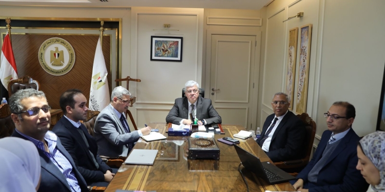 التعليم العالي تناقش محاور السياسة الوطنية للابتكار