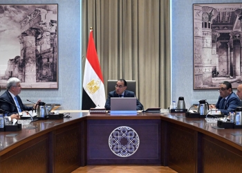 مدبولي يتابع مع وزير التعليم العالي معدلات الالتحاق بالجامعات وخطة تطوير التعليم التكنولوجي في مصر