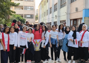 وكيل التعليم بالقاهرة: السماح للطلاب الذى لهم حق التصويت بالذهاب للانتخابات