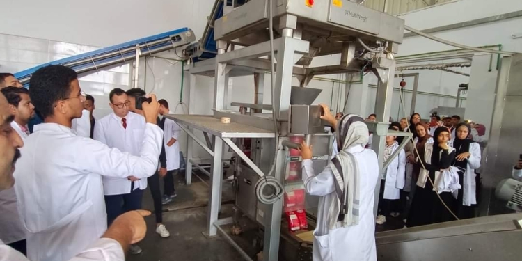 الجامعات التكنولوجية خلال 2023.. بروتوكولات تعاون مع مؤسسات دولية ومحلية و تدريب عملي