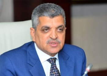 الفريق أسامة ربيع رئيسًا لمجلس أمناء جامعة الإسماعيلية الأهلية