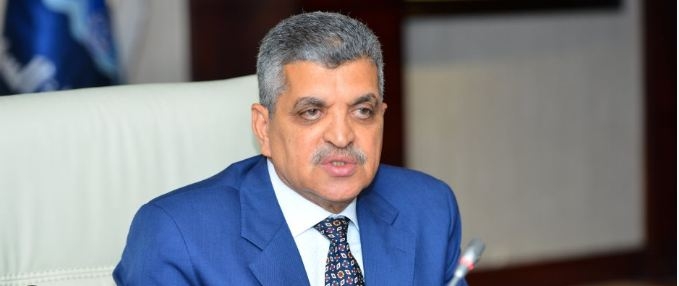 الفريق أسامة ربيع رئيسًا لمجلس أمناء جامعة الإسماعيلية الأهلية