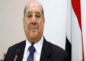 المستشار عبد الوهاب عبد الرازق