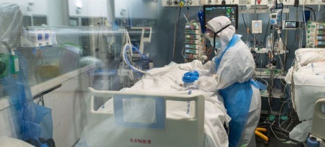 الجمعية المصرية للرعاية المركزة وعلاج الإصابات تنظم مؤتمرها الدولي.. 14 ديسمبر