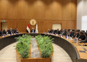 لانشاء مركز بحثي لتطوير التعليم الطبي..مذكرة تفاهم بين جامعتي تكساس و باديا