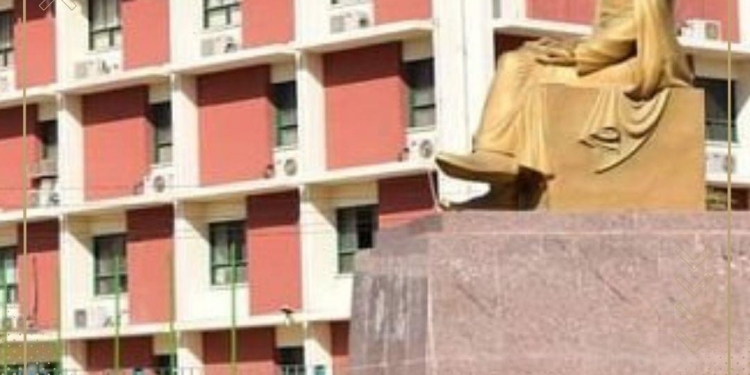 منح تدريبية مجانية لطلاب جامعة سوهاج بالجامعة الأمريكية بالقاهرة