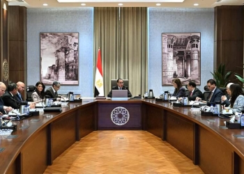 «الوزراء» يوافق على إنشاء وتشغيل أكاديمية تأهيل الدولية للتعليم الفني الدولي