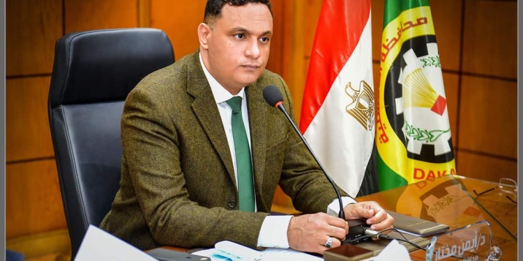 محافظ الدقهلية يقرر تعطيل الدراسة اليوم بجميع المدارس والمعاهد لسوء الأحوال الجوية