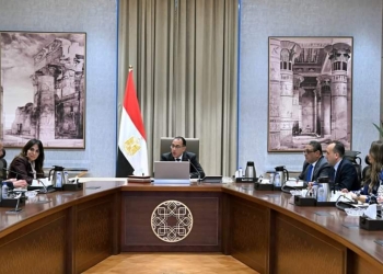 «مدبولي» يتابع مع "السويدي الكتريك" موقف مشروعات النهوض بالتعليم الفني والتكنولوجي