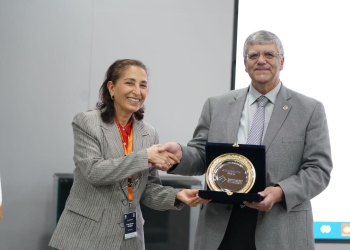 جامعة مصر للمعلوماتية تستضيف فاعليات اليوم الختامي المؤتمر الدولي “اليابان – أفريقيا للإلكترونيات والاتصالات والحاسبات”