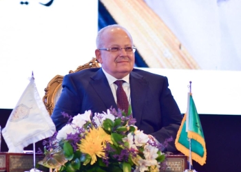 2023 يشهد أكبر طفرة فى مجال البحث العلمي بجامعة القاهرة