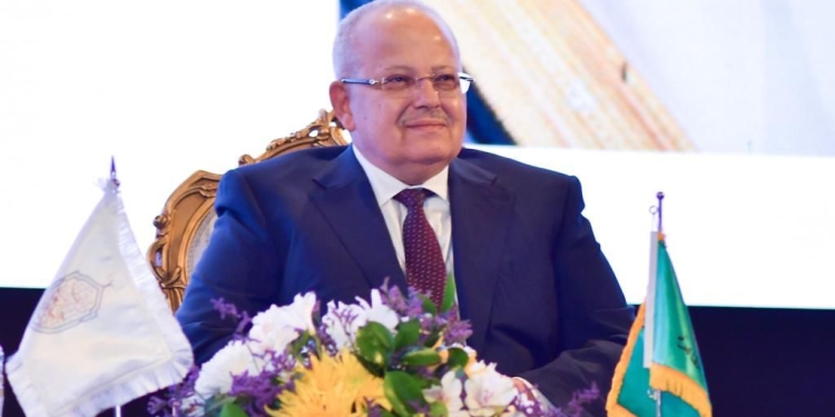 2023 يشهد أكبر طفرة فى مجال البحث العلمي بجامعة القاهرة