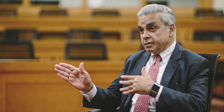 كيشور محبوباني: الفهم العميق للصين من أبرز الأوليات في الوقت الحاضر، فلماذا؟